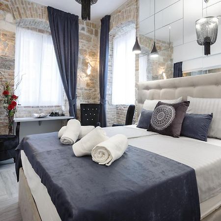 Marie Luxury Rooms Split Extérieur photo