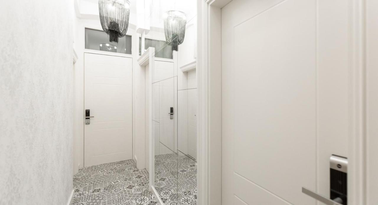 Marie Luxury Rooms Split Extérieur photo
