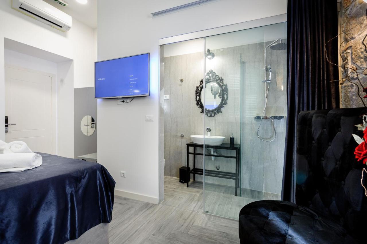 Marie Luxury Rooms Split Extérieur photo