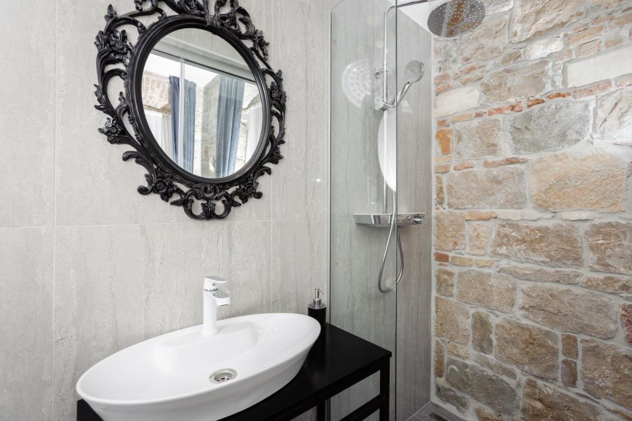 Marie Luxury Rooms Split Extérieur photo