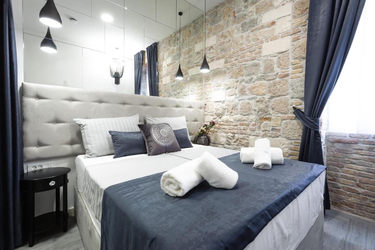 Marie Luxury Rooms Split Extérieur photo