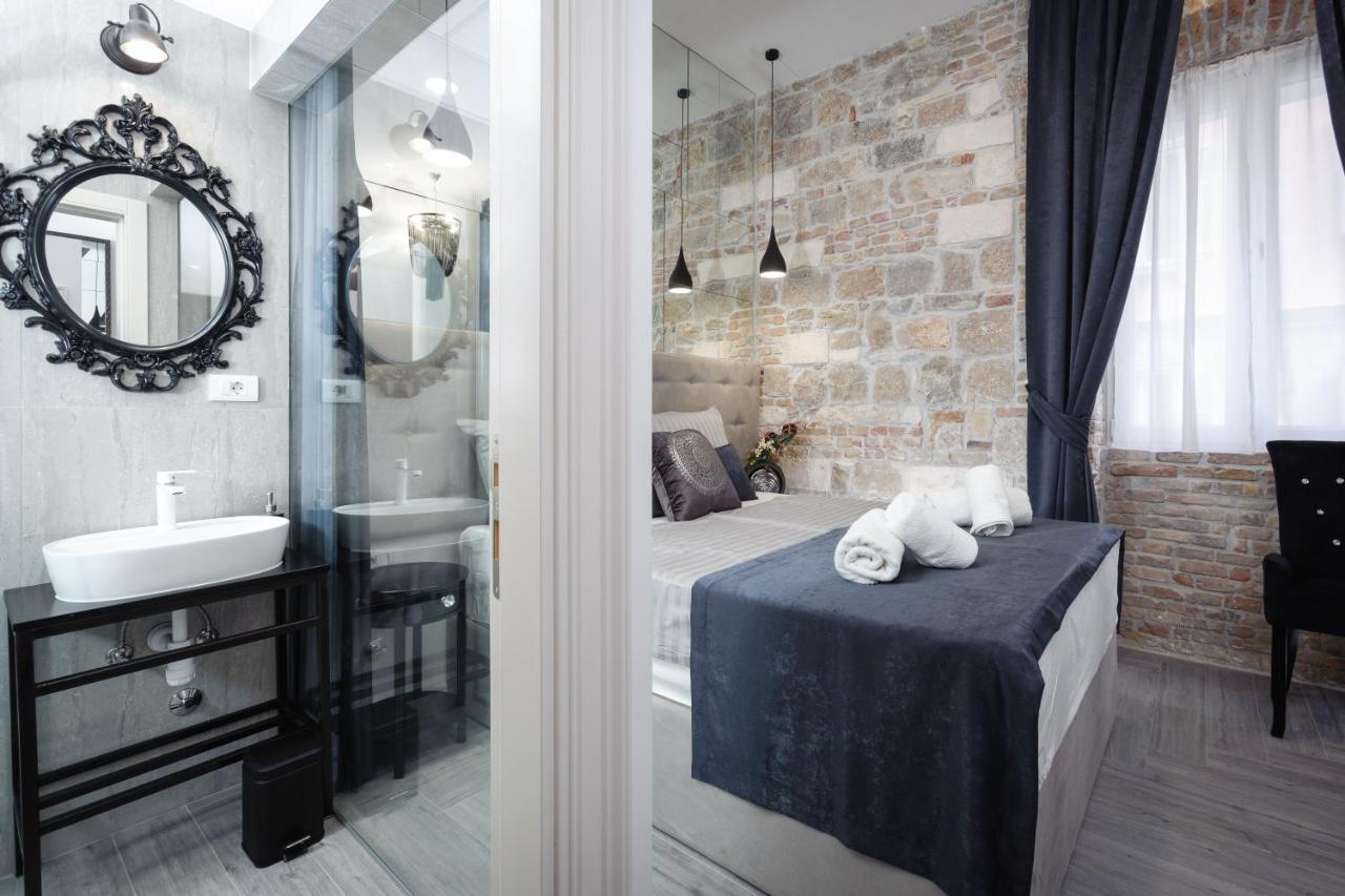 Marie Luxury Rooms Split Extérieur photo
