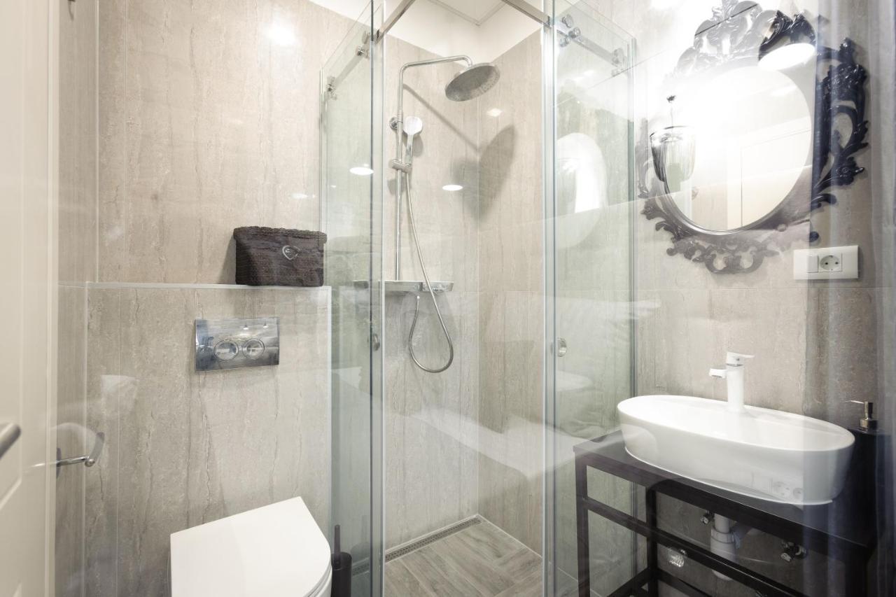 Marie Luxury Rooms Split Extérieur photo