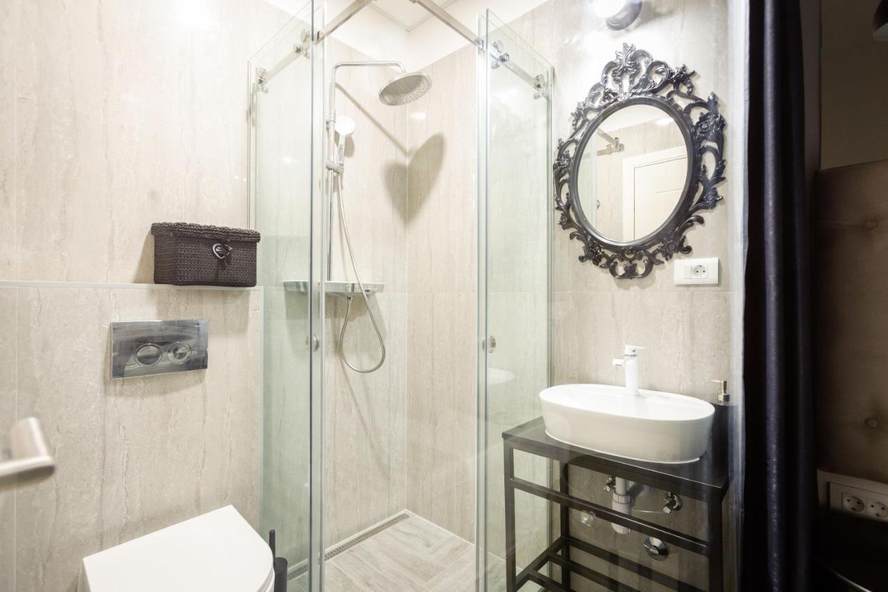 Marie Luxury Rooms Split Extérieur photo