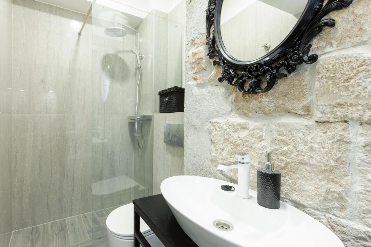 Marie Luxury Rooms Split Extérieur photo