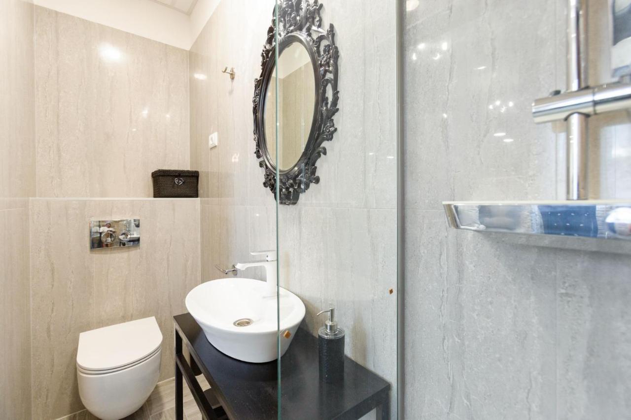 Marie Luxury Rooms Split Extérieur photo